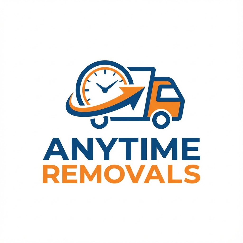Anytime Removals